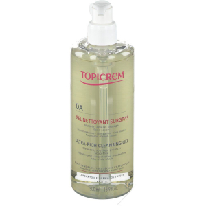 Trova Offerte di topicrem body care da gel detergente ultra ricco 500 ml e compra online