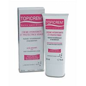 topicrem crema ultraidrat viso 50 bugiardino cod: 905868776 