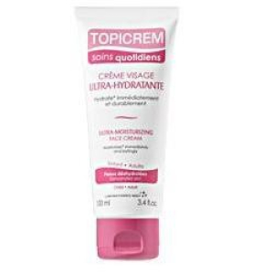 topicrem crema ultraidrat viso100 bugiardino cod: 930380555 