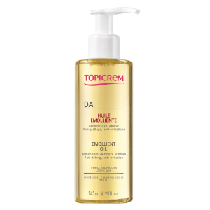 topicrem da olio emoliente 145 ml bugiardino cod: 973190275 