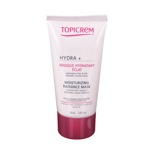 Trova Offerte di topicrem hydra+ masque hydratant eclat (50ml) maschera per il viso 50 e compra online