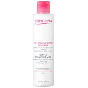 Trova Offerte di topicrem latte detergente morbido 200 ml e compra online