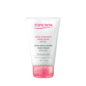 topicrem ultra idratante crema mani 50 ml bugiardino cod: 974118527 