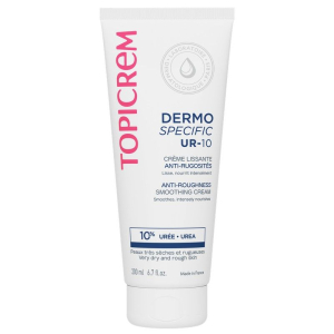 Trova Offerte di topicrem ur-10 crema levigante anti-rugosità 200 ml per pelle molto secca e rugosa e compra online
