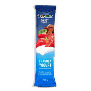topsix barretta yogurt frag35g bugiardino cod: 971216320 