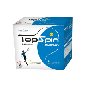 topspin 24bustine bugiardino cod: 970392522 