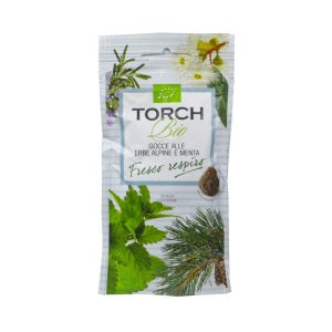 torch bio gocce erbe alpin/menta bugiardino cod: 922550494 