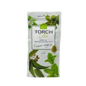 torch bio gtt eucalip/ment bugiardino cod: 922550470 