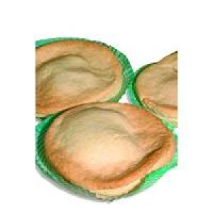 tortine mela surgelate 320g bugiardino cod: 935820009 