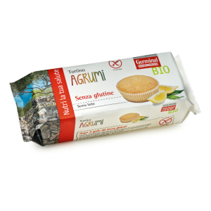 tortino agrumi 180g bugiardino cod: 925530204 
