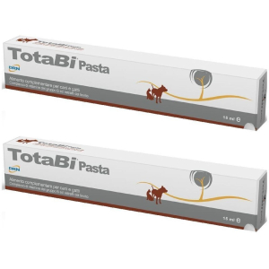Trova Offerte di totabi pasta 15 ml set da 2 2x15 ml e compra online