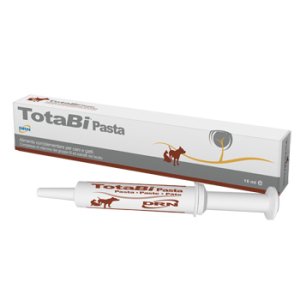 totabi pasta 15ml bugiardino cod: 979052293 