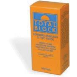 total block crema spf50+ nf bugiardino cod: 902242902 
