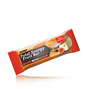 TOTAL ENERGY FRUIT BAR TANGO B
