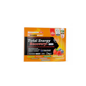 total energy recovery red 40g bugiardino cod: 975202375 