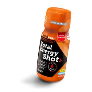 total energy shot orange 60ml bugiardino cod: 934741479 