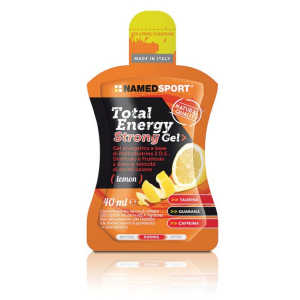 total energy strong gel le40ml bugiardino cod: 935010052 