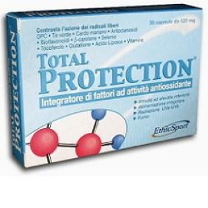 total protection 30cps bugiardino cod: 900410440 