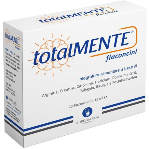 Trova Offerte di totalmente 20 flaconcini da 15 ml e compra online