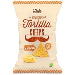 trafo bio tortillas nacho form bugiardino cod: 974878237 