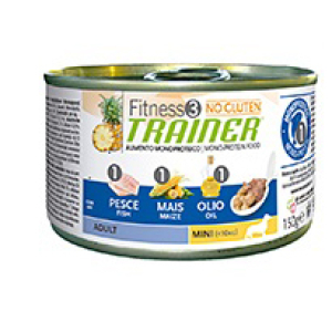 trainer f3 adulti mini veg 150g bugiardino cod: 970198661 