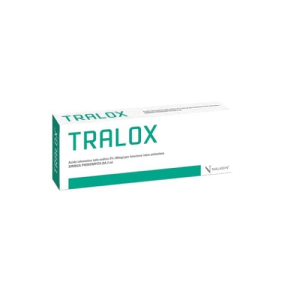 tralox 2% sir pre ac ialur 2ml bugiardino cod: 984778910 