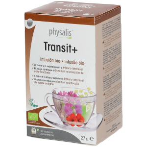 Trova Offerte di transit + inf 20 pz bustine filtro e compra online