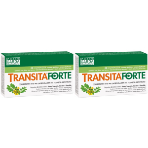 Trova Offerte di transita® forte compresse set da 2 2x30 pz e compra online