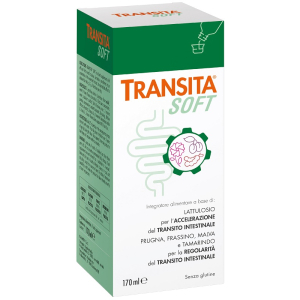 transita soft 170ml bugiardino cod: 987851096 