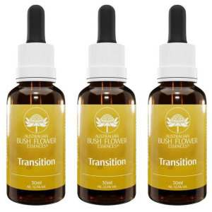 Trova Offerte di transition australian 30 ml gocce 3x30 ml e compra online