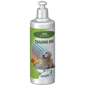trauma dog gel solli imm 250ml bugiardino cod: 910880451 