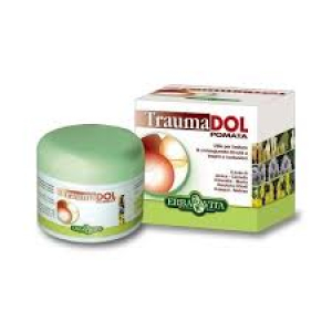 traumadol pomata 50ml bugiardino cod: 904110018 