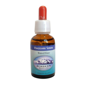 TRAVEL EASE ESS 7,4ML