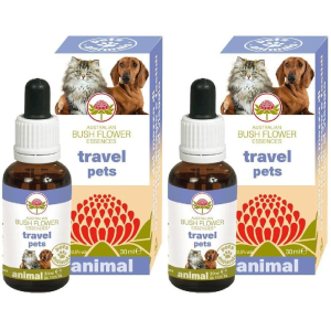 Trova Offerte di travel pets 30 ml 2x30 ml gocce e compra online