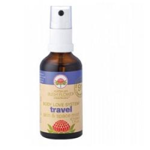 travel spray amb corpo new 50ml bugiardino cod: 900351584 