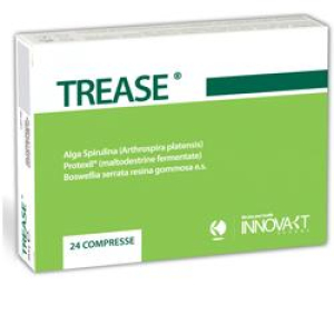 trease 24cpr bugiardino cod: 931143162 