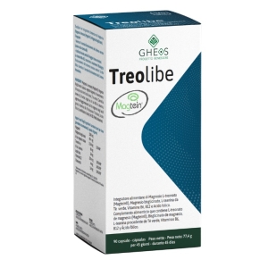 Trova Offerte di Treolibe 90cps e compra online