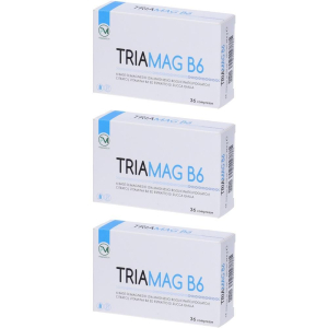 Trova Offerte di triamag b6 36 compresse 3x39,6 g e compra online