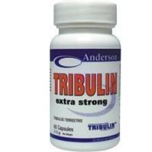 tribulin 32,4g bugiardino cod: 906490661 