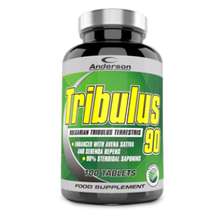 tribulus 90 100 compresse bugiardino cod: 923545305 