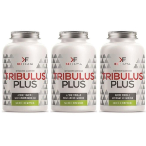 Trova Offerte di tribulus plus capsule 3x60 pz e compra online