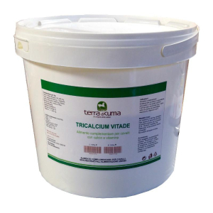 tricalcium vitade mangime complementare 3 kg bugiardino cod: 900057338 
