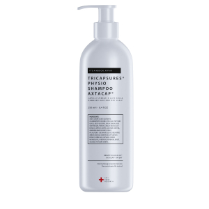 Trova Offerte di tricapsures physio shampoo per capelli sfibrati e cute secca 250ml e compra online