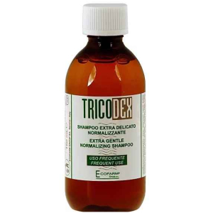 tricodex shampoo extradelicato bugiardino cod: 901229652 