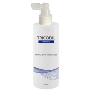 tricodil loz 100ml lg derma bugiardino cod: 971324823 