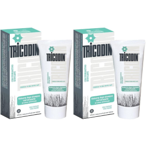 Trova Offerte di tricodin balsamo 100 ml 2x100 ml e compra online