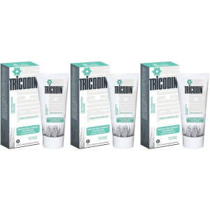Trova Offerte di tricodin balsamo 100 ml 3x100 ml e compra online