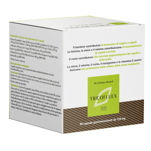 Tricofluex 90 capsule