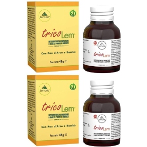 Trova Offerte di tricolem compresse 2x120 pz e compra online