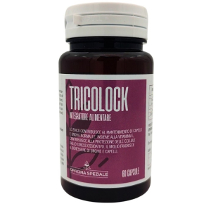 Tricolock 60 capsule